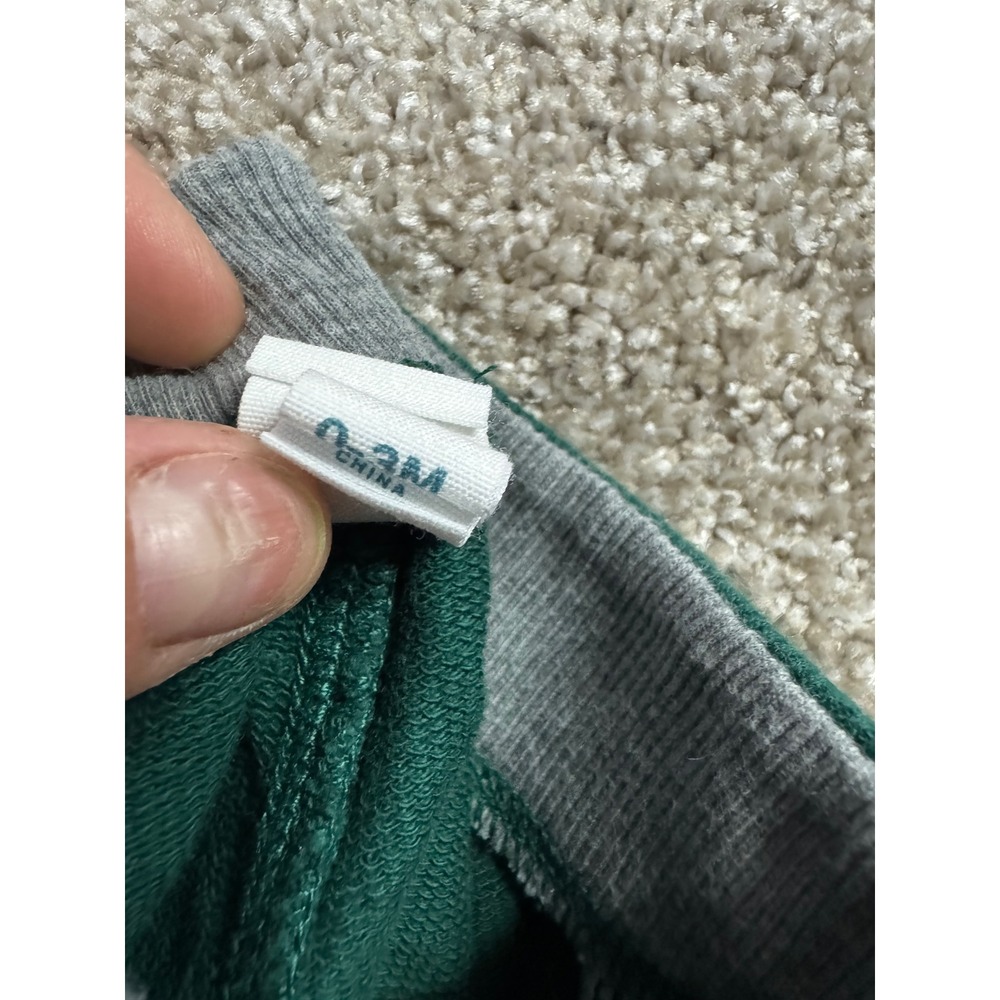0-3 Month Lot of 4 pants - Picture 7 of 9